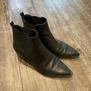 Marc Fisher Ankle boots